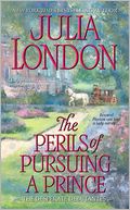 The Perils of Pursuing a Prince (Desperate Debutantes Series #2)