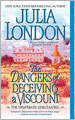 The Dangers of Deceiving a Viscount (Desperate Debutantes Series #3)