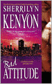 Bad Attitude (Bureau of American Defense Series #1)