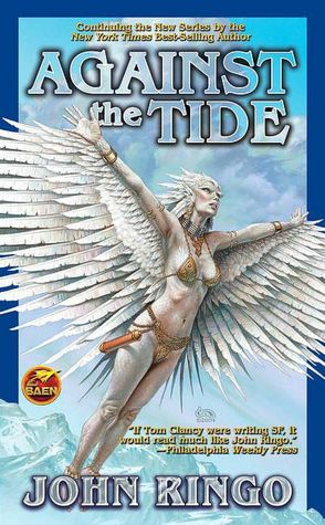 Against the Tide (Council Wars Series #3)