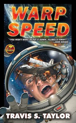 Warp Speed (Warp Speed Series #1)