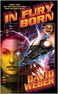 In Fury Born (Fury Series #2)