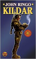 Kildar (Ghost Series #2)