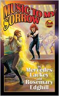 Music to My Sorrow (Bedlam's Bard Series #7)