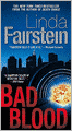 Bad Blood (Alexandra Cooper Series #9)