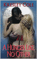 A Hunger like No Other (Immortals after Dark Series #1)