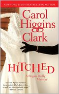 Hitched (Regan Reilly Series #9)