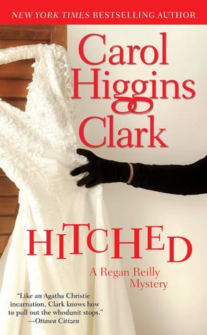 Hitched (Regan Reilly Series #9)