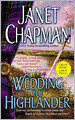 Wedding the Highlander