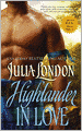 Highlander in Love (Lockhart Family Series #3)