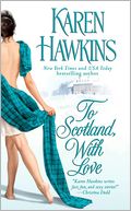 To Scotland, with Love