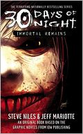 download 30 Days of Night : Immortal Remains book