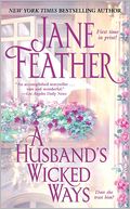 A Husband's Wicked Ways