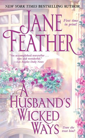 A Husband's Wicked Ways