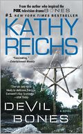 Devil Bones (Temperance Brennan Series #11)