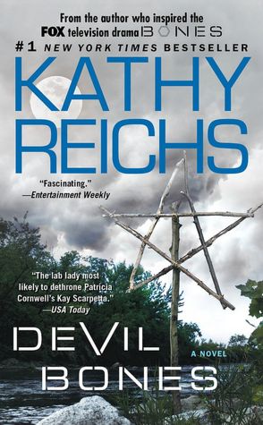 Download english book free pdf Devil Bones 9781416525660 by Kathy Reichs (English literature)