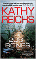 206 Bones (Temperance Brennan Series #12)