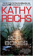 206 Bones (Temperance Brennan Series #12)