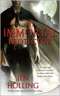 My Immortal Protector