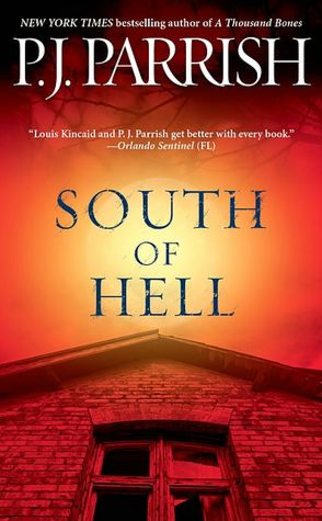 South of Hell