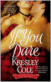 If You Dare (MacCarrick Brothers Series #1)