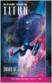 Star Trek Titan #4: Sword of Damocles