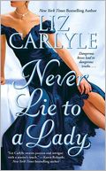 Never Lie to a Lady