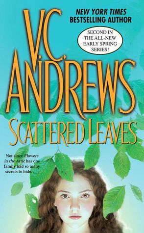 Scattered Leaves (Early Spring Series #2)