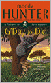 G'Day to Die (Passport to Peril Series #5)