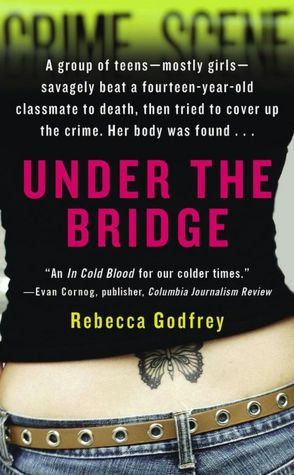 Under the Bridge