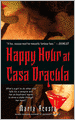 Happy Hour at Casa Dracula (Casa Dracula Series #1)