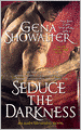 Seduce the Darkness (Alien Huntress Series #4)