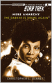 Star Trek: Mere Anarchy #4: The Darkness Drops Again
