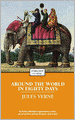 Around the World in Eighty Days (Enriched Classics Series)