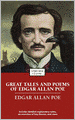 Great Tales and Poems of Edgar Allan Poe (Enriched Classic Series)