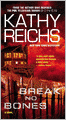 Break No Bones (Temperance Brennan Series #9)