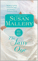 The Sassy One (Marcelli Sisters Series #2)