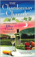 The Chardonnay Charade (Wine Country Mystery Series #2)