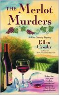 The Merlot Murders (Wine Country Mystery Series #1)
