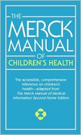 Merck Manual of Children's Health