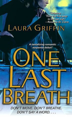 One Last Breath (Borderline Series #1)