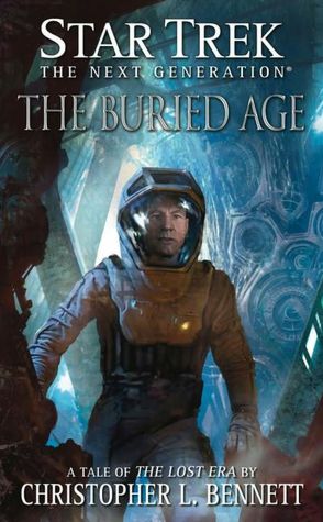 Star Trek: The Next Generation: The Buried Age
