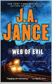 Web of Evil (Ali Reynolds Series #2)