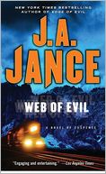 Web of Evil (Ali Reynolds Series #2)