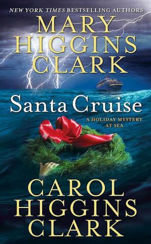Santa Cruise (Regan Reilly Series)