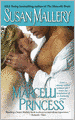 The Marcelli Princess (Marcelli Sisters Series #5)