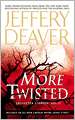 More Twisted: Collected Stories, Vol. II