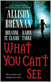 What You Can't See