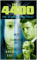 The 4400: The Vesuvius Prophecy