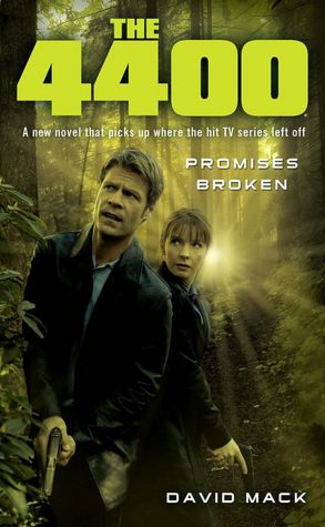 4400: Promises Broken